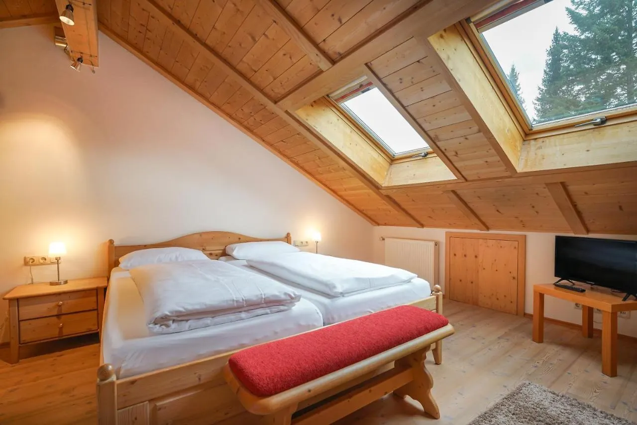 Ferienwohnung Uhl Oberstdorf
